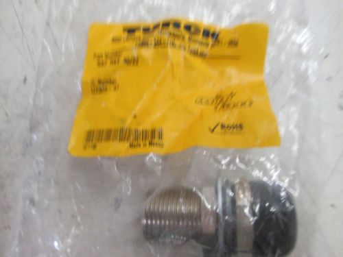 TURCK RSFRKF40/22 RECEPTACLE *NEW IN A FACTORY BAG*