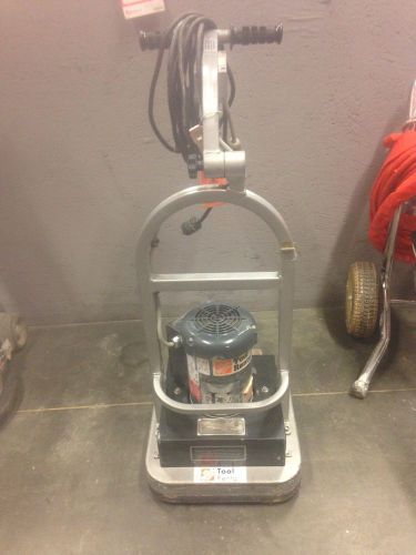 Orbital Floor Sander U-sand Cherryhill Corp.Used