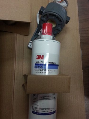 3M HF25-S Water Filter