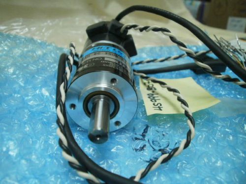 Nikon 4S999-307 Harmonic RH-8C-3006-E100DO,Hi-T Drive Servo Actuator,NSR, Unused