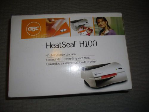 HEATSEAL H100