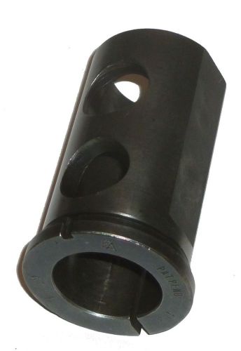 E.A. 1-3/4&#034; OD x 1-1/4&#034; TYPE BJ TOOL HOLDER BUSHING CNC