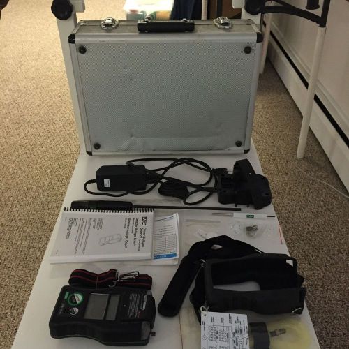 Msa orion multigas detector for sale