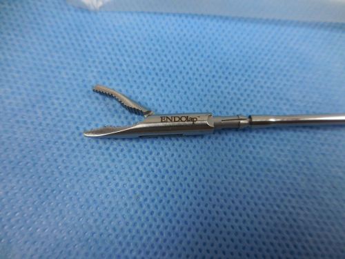 V Mueller Endolap 5mm Jaw Dissector 32cm F256.84010 NEW IN BAG