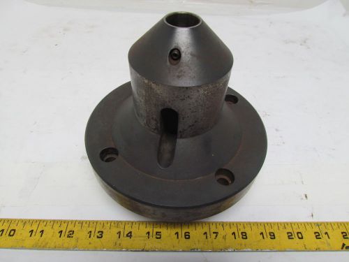 KOMET UA05 00080 Holder Flange Adapter 6-1/2&#034;