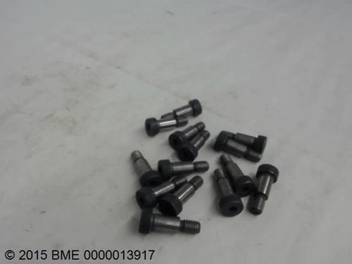 SOCKET HEAD SHOULDER BOLT 3/8 X 5/8L W/ 5/16-18 THREADS