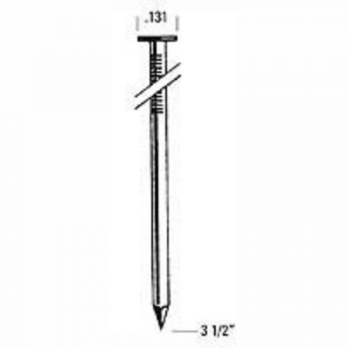 Nail Frmg Collated C 0.131In STANLEY-BOSTITCH Nails - Pneumatic - Coil C16P131D