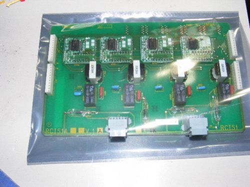 TOSHIBA STRATA RCIS1A