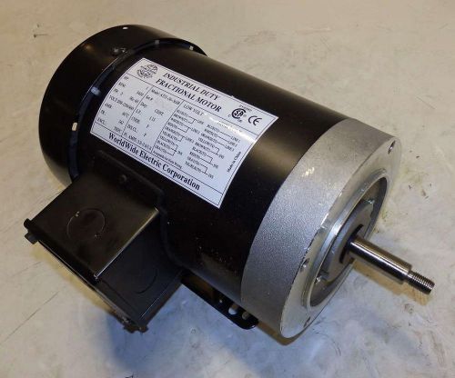 Worldwide Blower Motor ATJ1-36-56JB