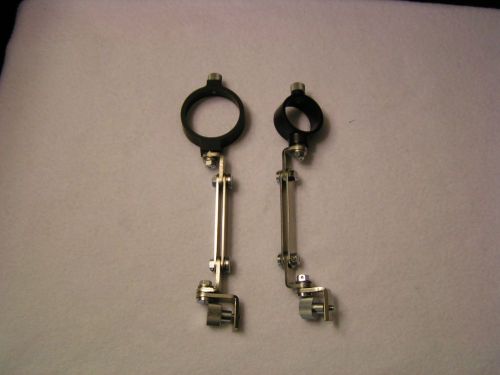 2 Illumination Assemblies for American Optical Scope AO-150