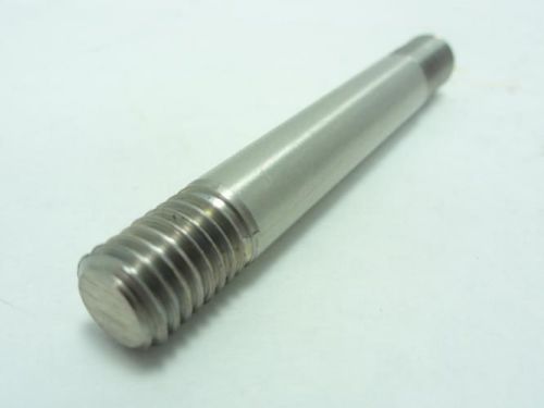 136832 New-No Box, Dapec 7140001000 Shaft M10-1.5 Thread Size 10mm OD