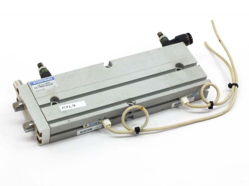 Koganei Pneumatic Double Air Cylinder CS-TBDA16x100