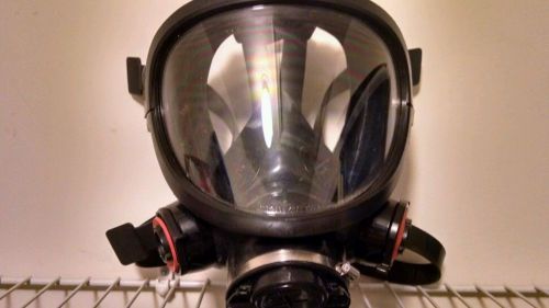 3m full face respirator