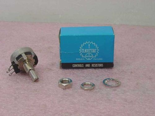 Clarostat 10 k Ohm Potentiometer RV4NAYSD103A