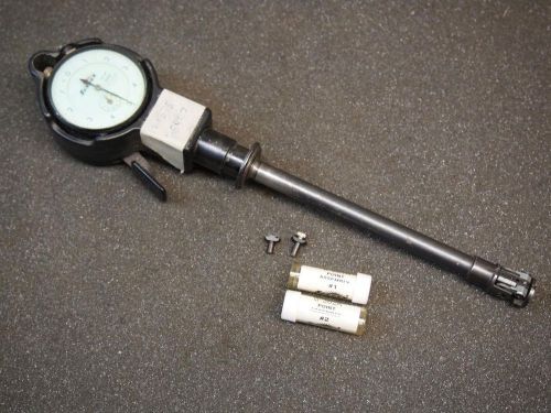 Sunnen  .74 - 1.19&#034; Dial Bore Gage