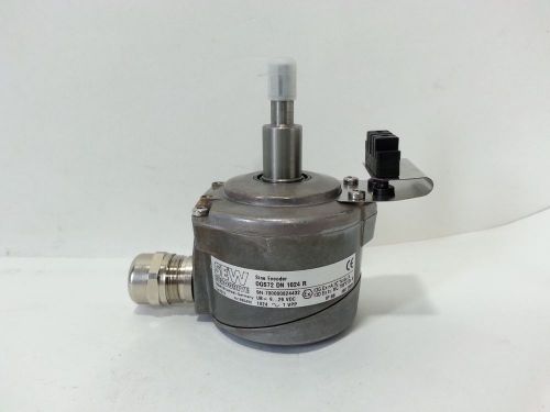 SEW EURODRIVE Typ ES1S No.1860496 Sine Encoder OGS72 DN 1024 R