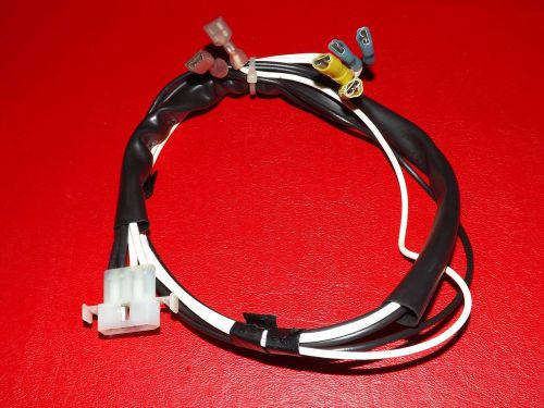Oem part: labconco 4.5 liter freeze dry system control panel wiring harness for sale