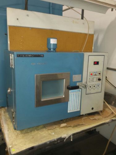 Thermotron Environmental Chamber Model S1.2