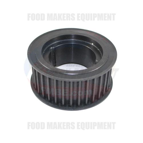 Lucks / vmi  sm240 aei toothed pulley z34, hpr 14-55. c00211. for sale