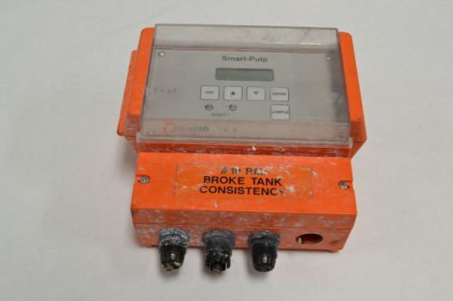 Metso 0220-38269 smart pump consistency 24v-dc transmitter b217360 for sale