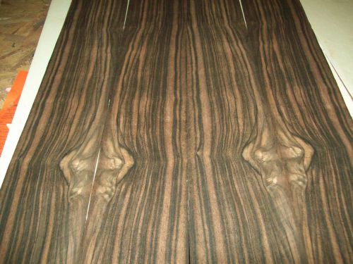 ebony veneer 8 @ 4 x 35 [6399