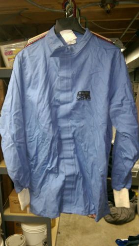 Arcflash jacket 8.7 ATPV Size XL
