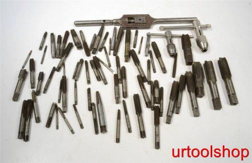 Lot of Taps 7443-83