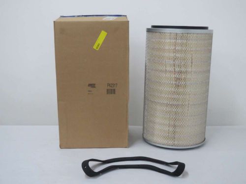 NEW BALDWIN PA2317 AIR HIGH FLOW 23 IN PNEUMATIC FILTER ELEMENT B491875