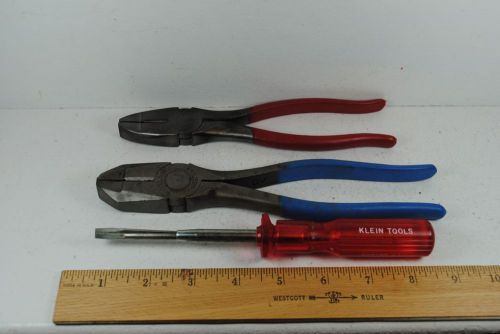 Klein Tools