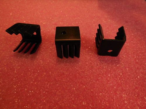 250 PCS CALINAR SVR019TV HEATSINK TO220 21.6C/W