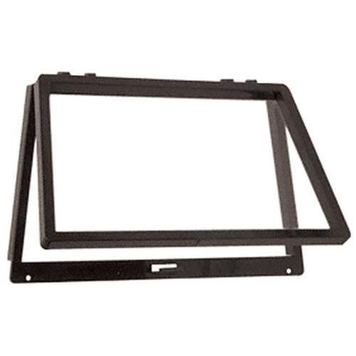 CRL Bronze Plastic Screen Wicket