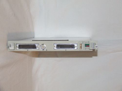 Tektronix VX4287 VXI A/D Input Module