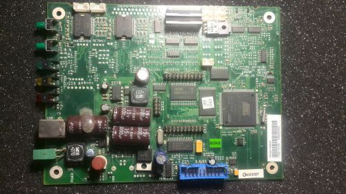 Wincor nixdorf Control Board PN:1750110156  For NP06 Printer