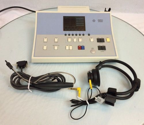 Interacoustics AT235h Tympanometer / Audiometer