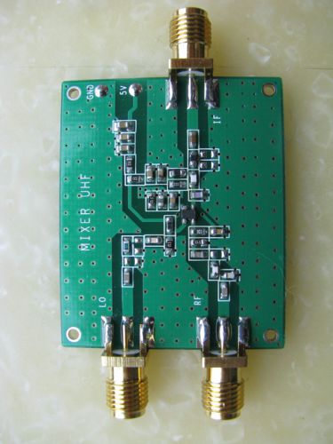 NEW 433MHZ mixer 400-470MHZ S11 &lt;-15dB