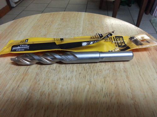 DEWALT DW5241 5/8&#034; x 6&#034; Rock Carbide Spiral Hammer Drill Bit