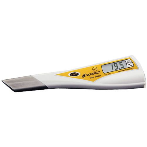 Atago PEN-HONEY Moisture meter Brix 13-30.0% DigitalNEW F/S Japan