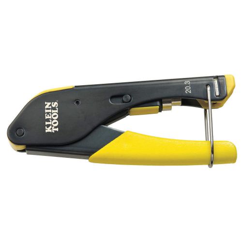 Dieless Crimper, 5-5/8 In L VDV212-008-SEN