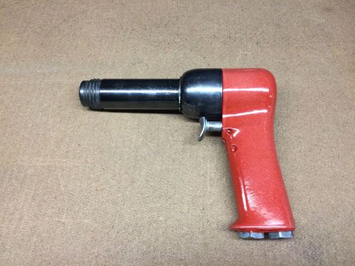 Chicago Pneumatic 4x Rivet Gun CP Hammer Aircraft Air Tool