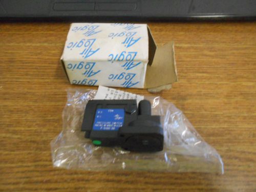 NEW AIR LOGIC PRESSURE SWITCH F-5100-30