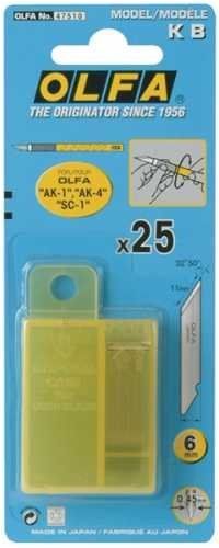 Roland Sheet Cut Refill Blades