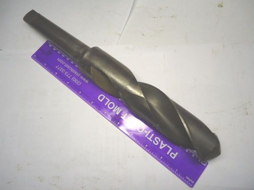 ATM 1-27/32&#034; MORSE TAPER # 4 DRILL HSS USA