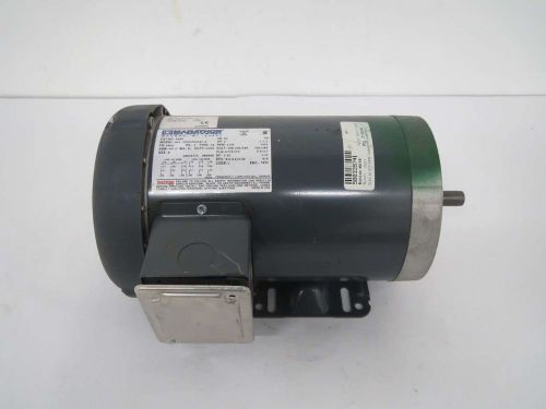 Marathon hvj56t17f5325j 2hp 208-230/460v-ac 1725rpm 56hc 3ph ac motor b420642 for sale