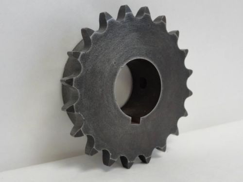 151074 Old-Stock, Martin 40B20 1-1/4 Sprocket #40, 20 Teeth, 1-1/4&#034; ID