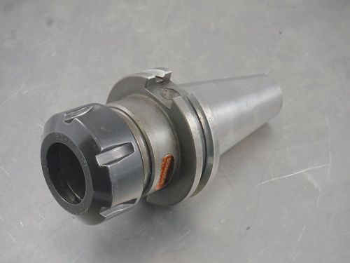 SCHAUBLIN CAT 40 ER 32 COLLET CHUCK 31 32 355 ISO 40 CAT (LOC1486)