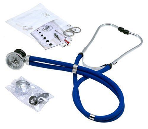 NEW Sprague Nurse Kit in Royal Blue