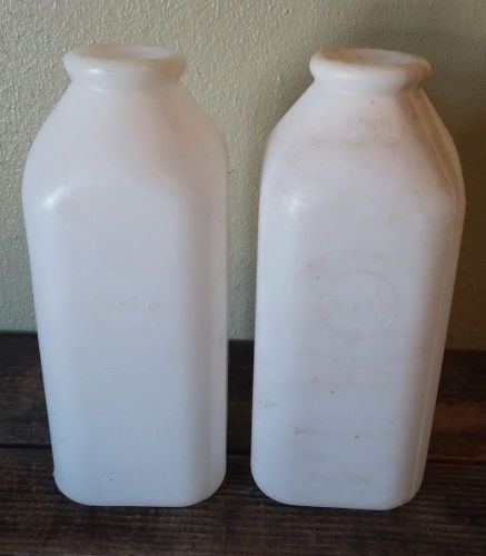 vintage, SUCKLE, CALF, BOTTLE, DAIRY, BEEF, COW, LIVESTOCK, 4 PINT, CARNATION