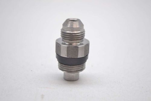 New crown 107164-001 3/4 in jic steel hydraulic fitting d421287 for sale