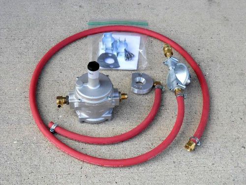 Powermate blackmax ridgid:  natural gas propane conversion kit for sale