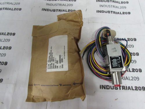 Itt neo-dyn adjustable pressure switch 132p45408-101 new for sale